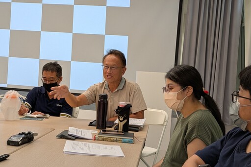 環評總體檢南部公民對談 環評預審制、落實公民參與為重點