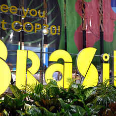 COP30下週開幕 各國當前減碳目標能守住1.5°C升溫界線嗎？