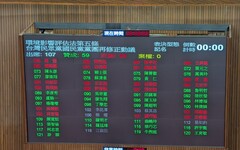 立院三讀通過光電禁區、環評加嚴——對綠電影響大嗎？ 如何不必是「死局」？