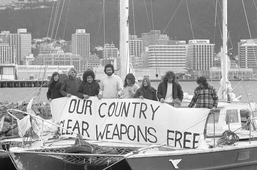 綠能天堂也難敵AI用電量 核能復興潮燒進紐西蘭？