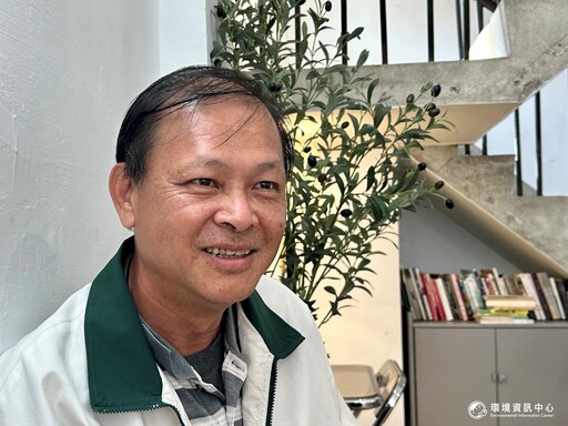 【非洲豬瘟之後】專訪被祭旗的特約獸醫師紀又銘︰「重視制度，才不會有意外」