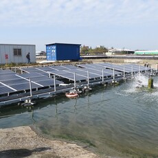 尋找農水與光電的平衡 國發會沙盒實驗公布四大綠能區域治理指引