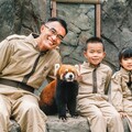 親子共遊首選！香港海洋公園上榜 大人小孩一同揭開與動物的奇遇之旅