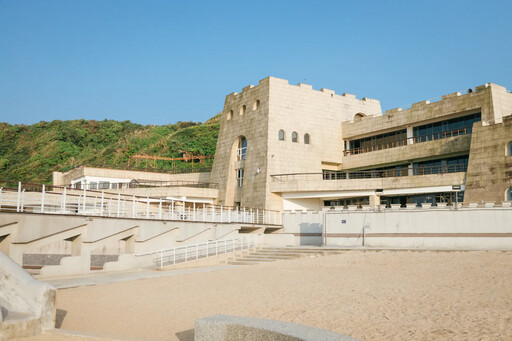 全台國片取景／《親愛的房客》虎仔山基隆地標、和平島地質公園