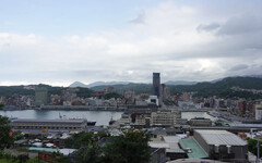 全台國片取景／《親愛的房客》虎仔山基隆地標、和平島地質公園