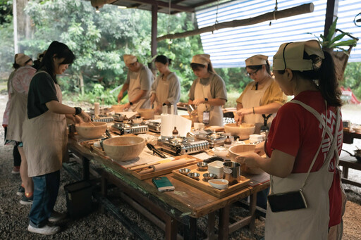 臺東全新特色遊程！「鹿野」茶鄉體驗原住民特色飲食紅烏龍入餐