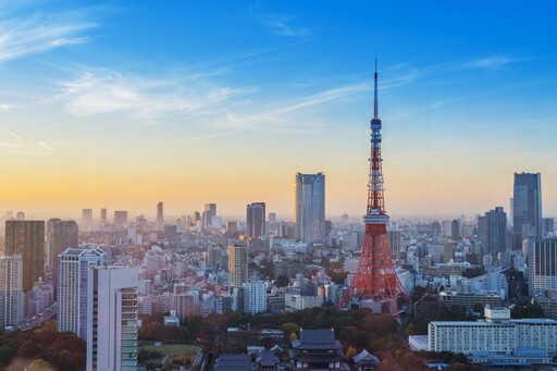 解鎖MBTI旅行地圖！首爾完善交通適合「J人」旅行、ESFP表演者適合東京