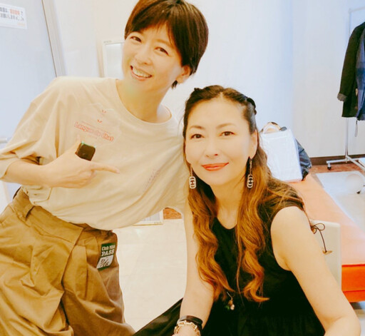 日本女星中山美穗驚傳逝世！妹妹中山忍昨才發文 IG湧上千則留言