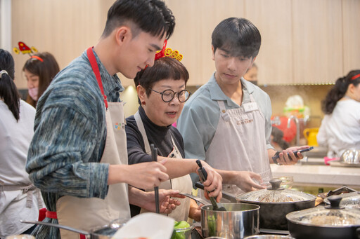 年菜準備3心法！小家庭輕鬆搞定「團圓飯」 避免滯銷、過剩