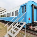 全台首創「水晶車廂」！屏東潮州鐵道文化園區 預計迎第100萬遊客