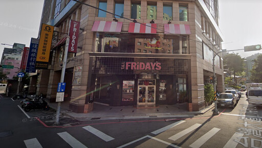 營業31年…全台最老「TGI Friday