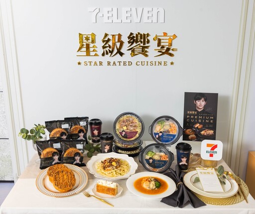 超商掛滿金秀賢！趁熱潮推「3美食、週邊小物」 買就送限量明星小卡