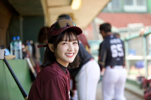 籃籃、巫苡萱告別「樂天女孩」有新身份 轉型新職位曝光
