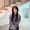 連線訪問／「Red Velvet」SEULGI出道10年曝轉變 公開高雄未曝光旅行故事