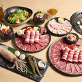 持「富邦悍將」門票爽吃燒肉！來「Oh my!原燒」大台北5店 免費送388元和牛