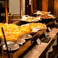 路易莎逆勢大推5字頭自助餐搶市 董事長黃銘賢談餐飲市場下一步