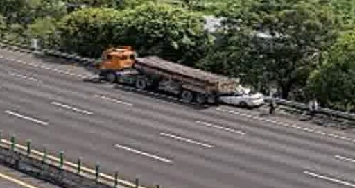 國3死亡車禍案外案！死者「超車攔停老翁」暴揍一頓 53分鐘後撞車慘死