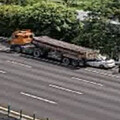 國3死亡車禍案外案！死者「超車攔停老翁」暴揍一頓 53分鐘後撞車慘死