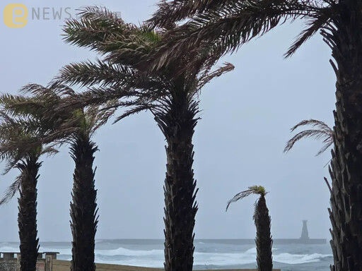 颱風去哪了？67年來罕見氣候現象 專家見4月數據：太異常