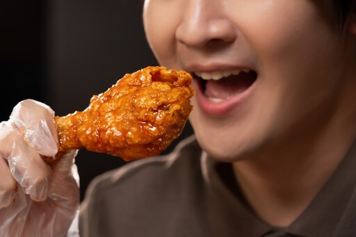 麥當勞推韓風新品！「甜辣炸鷄腿」、「甜辣鷄腿堡」限時開賣 再抽韓國雙人來回機票