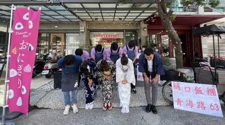 樋口飯糰「砸店房東」痛哭道歉！駁假消息大喊委屈 老闆娘：交給司法