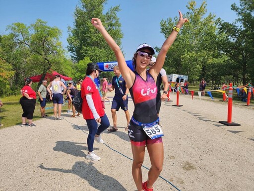 世壯運倒數計時！《全明星》女星、臺韓網紅等4位選手拍宣傳片 喊話「我準備好了」