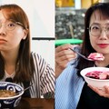 零負評YTR被疑「讓小孩請客」遭轟 她列明細怒打臉：夠詳細嗎