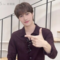 「EXO」KAI 七月來台曝想吃美食 談狀況管理：堅持做好這1事