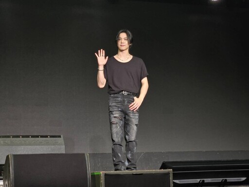 ROCKY合體「ASTRO」開演唱會吐心情 談維持高顏值4秘訣