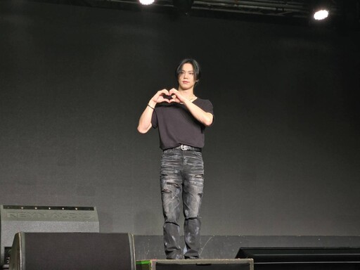 ROCKY合體「ASTRO」開演唱會吐心情 談維持高顏值4秘訣