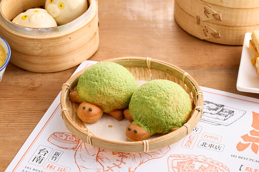 《點點心》推10道新菜！7折「辣媽最愛」豬煲 還有超Q龜仔包、港式泡麵