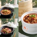 《點點心》推10道新菜！7折「辣媽最愛」豬煲 還有超Q龜仔包、港式泡麵