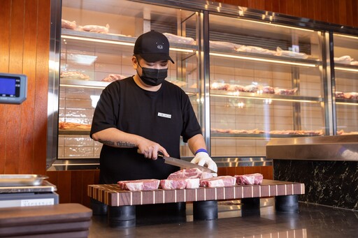 米其林必比登推韓燒！GD愛店「金豬食堂」明開幕 搶進前30組送免排金卡
