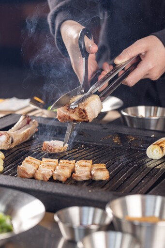 米其林必比登推韓燒！GD愛店「金豬食堂」明開幕 搶進前30組送免排金卡