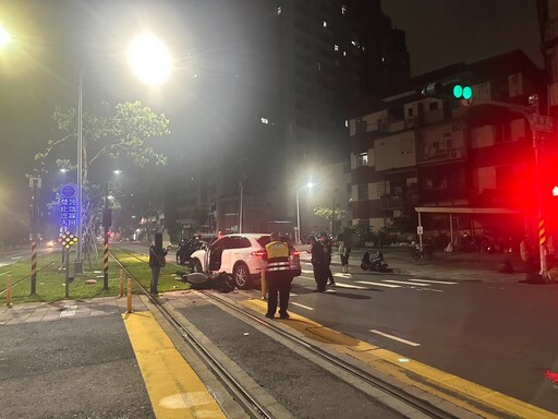 高雄3天傳出2起酒駕致命！悲釀2死1命危 市長陳其邁震怒