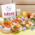 超商聯名「bb.q CHICKEN」推9款韓式新品 抽1年免費炸雞