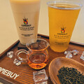 COMEBUY「嗨神」買一送一！端午連假喝茶更划算 自備杯再享75折
