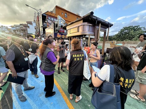 墾丁「3盤Shot要1.4萬」坑殺觀光客？縣府出手 22家調酒攤稽查結果曝