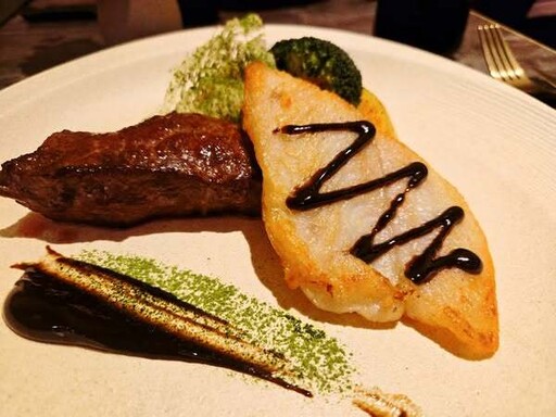 陶板屋、藝奇、阪前聯手「一〇八抹茶」！推9道聯名料理：穿綠色衣服送日料
