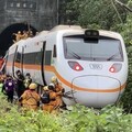 太魯閣號事故釀49死、213傷 李義祥肇逃二審「無罪改判有罪」