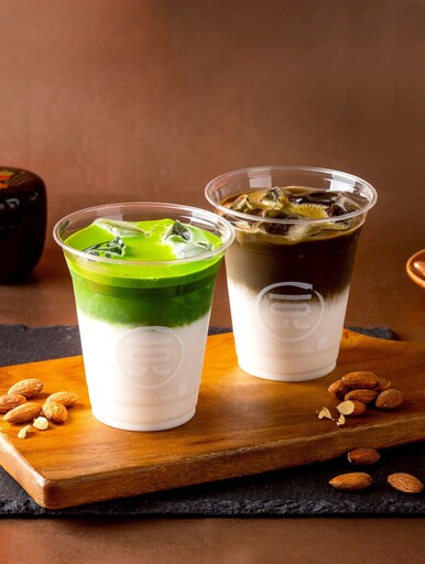 抹茶控注意！日本高級甜品推「6款初夏新品」：焙茶卡士達大判燒超酷、抹茶霜淇淋解清涼