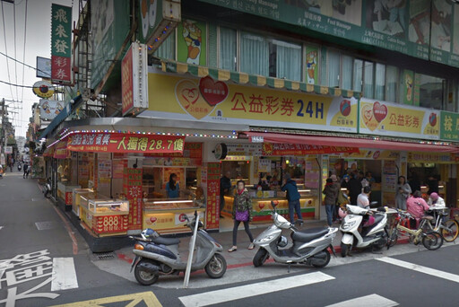 威力彩連30槓！下期頭獎飆11.2億 「1分店」狂開3注550萬貳獎