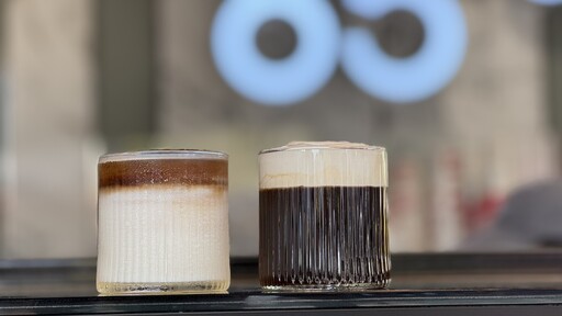 85℃年中慶！大杯咖啡買四送二 海岩咖啡平均一杯57元