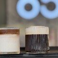 85℃年中慶！大杯咖啡買四送二 海岩咖啡平均一杯57元