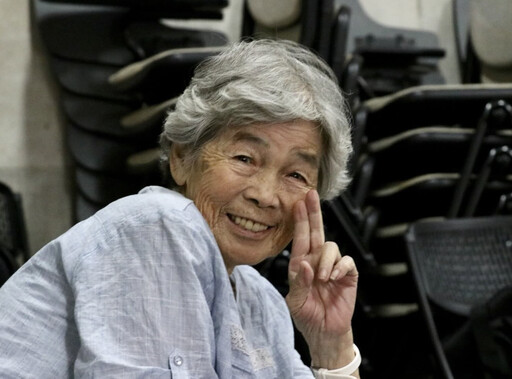 悲報！擁近40萬粉「自拍婆婆」驚傳離世 享耆壽97歲