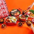 「聚 日式鍋物」台南新店開幕！送北海道干貝、還有學生專屬肉肉山免費吃
