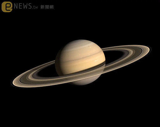 木星其實超臭？聞起來像貓尿、臭雞蛋 標誌「條紋處」還帶有蒜頭味