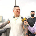 館長為吹捧上海硬扯921 脫口「台灣死整片真的很慘」惹眾怒：無恥