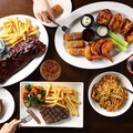 生日有「6」免費升級！TGI FRIDAYS全新餐點登場 經典龍捲風、冰淇淋派回歸