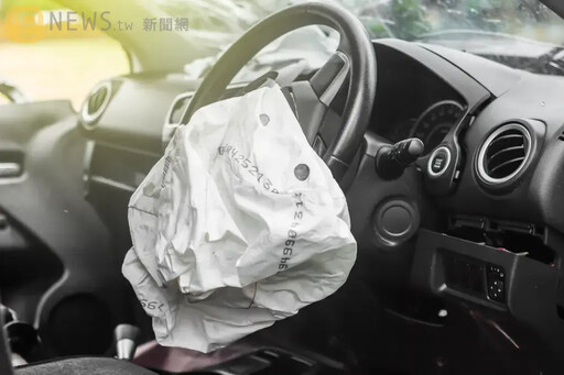 車禍慌亂「脫口3字」賠慘！律師揭地雷：瞬間從0責任變4成肇責